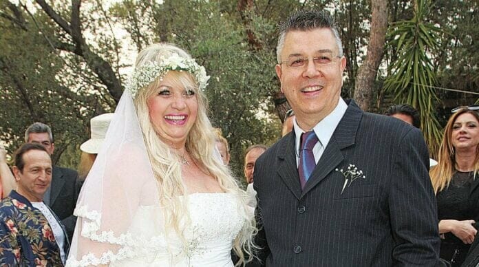 Δήμος Μυλωνάς: «Έχω κινηθεί νομικά εναντίον της εν διαστάσει συζύγου μου»