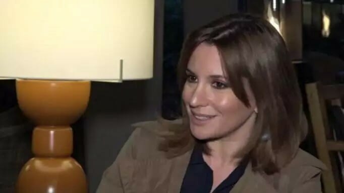 Νίκη Λυμπεράκη: «Ιατρικά δεν είχα πολλές πιθανότητες να γίνω μητέρα»