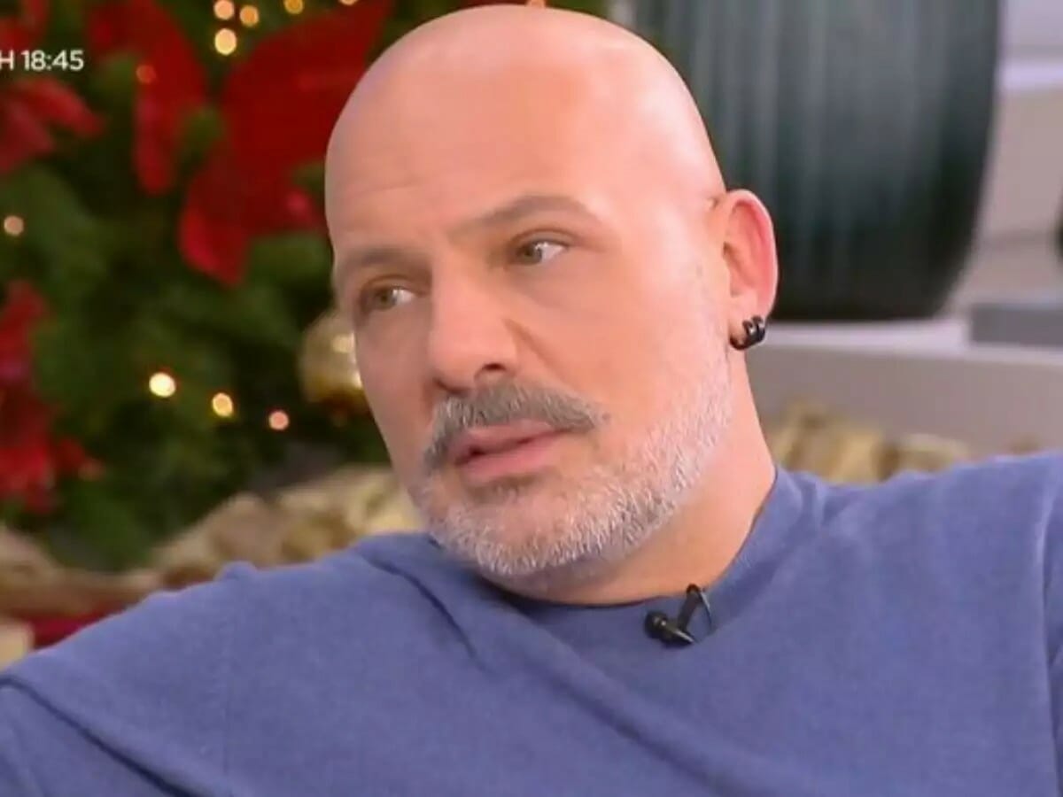 Νίκος Μουτσινάς: «Πιστεύω ότι αυτή τη στιγμή μπορεί να κλείσει αυτός ο κύκλος»