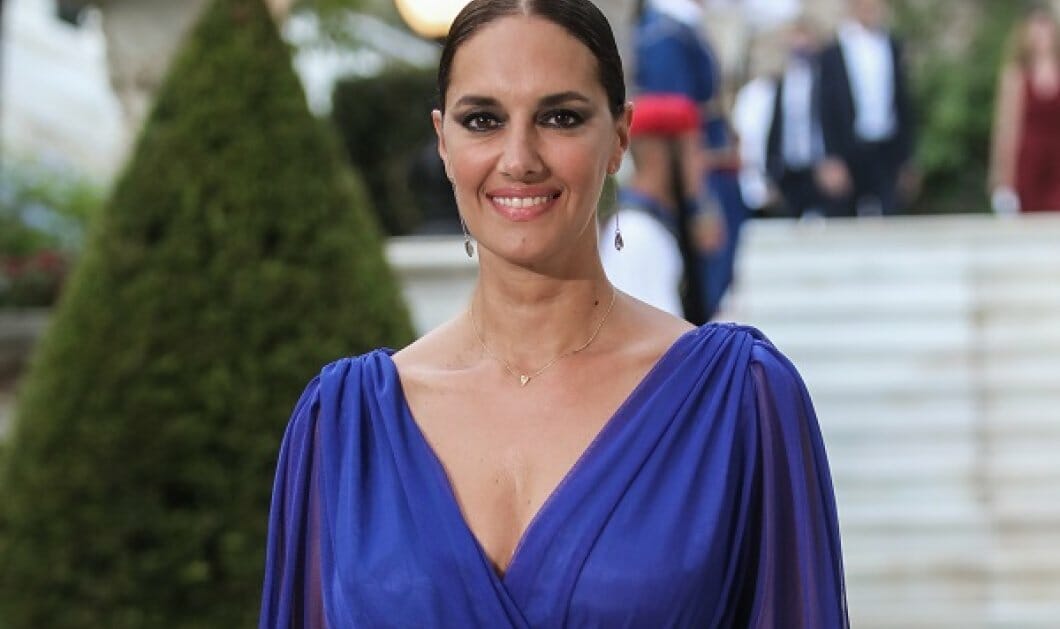 Νόνη Δούνια: «Ο Κυριάκος ξέρει ότι προτεραιότητα για μένα έχουν τα παιδιά»