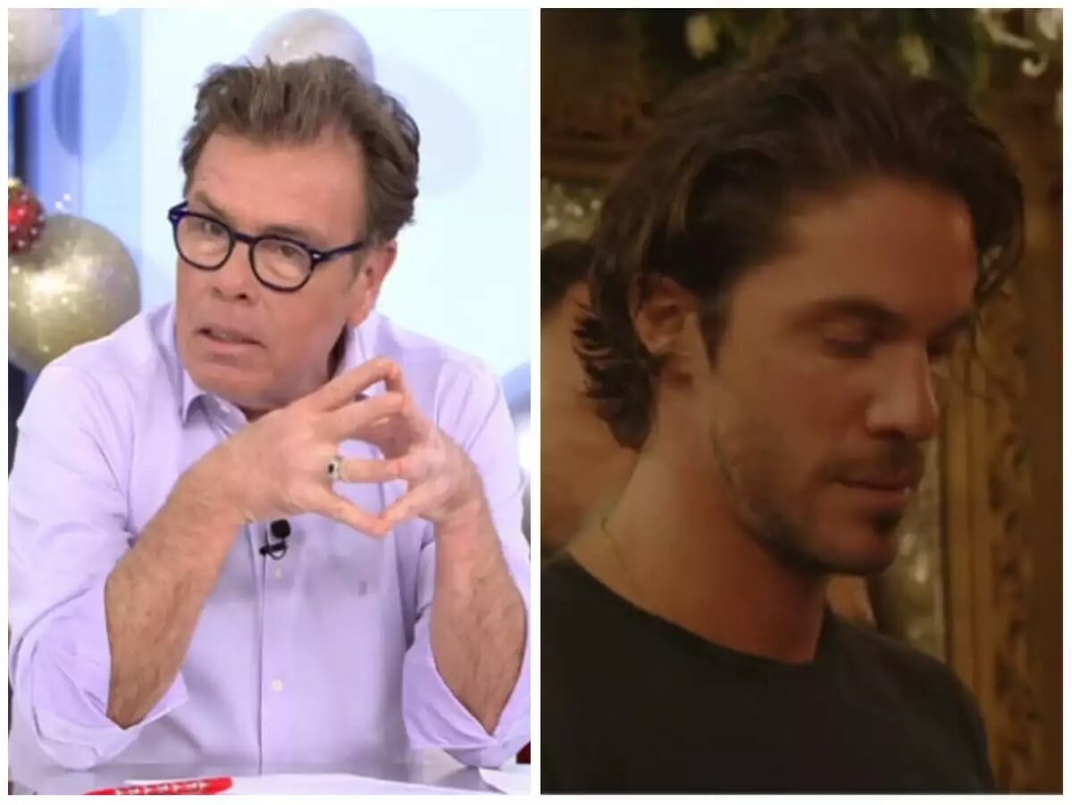 Δημήτρης Παπανώτας για Νίκο Οικονομόπουλο: «Δεν θα βγει και ντυμένος καλόγερος»