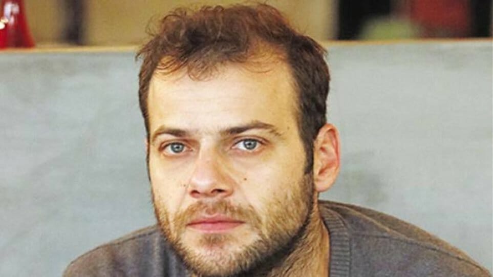 Ορέστης Τζιόβας: Πένθος για τον ηθοποιό