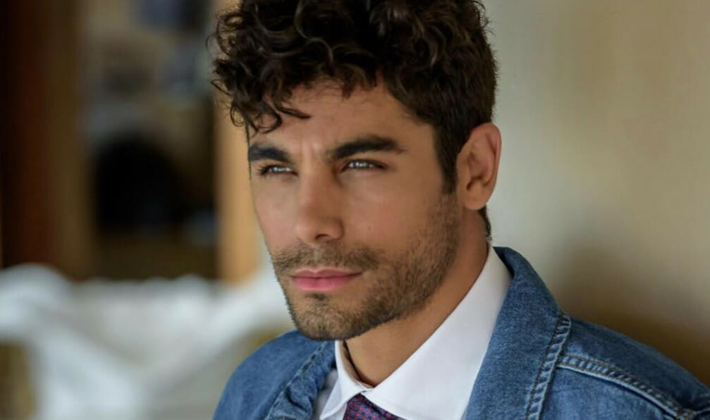 Παναγιώτης Βασιλάκος: «Εγώ πιστεύω στους εξωγήινους»