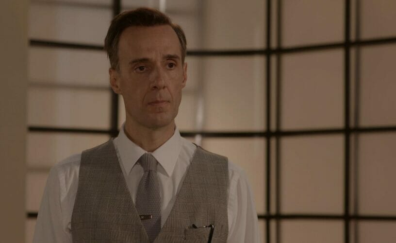 Παράδεισος Κυριών: Μια ληστεία οδηγεί τον Μάρκο στο νοσοκομείο - Σε πανικό η Μιράντα!