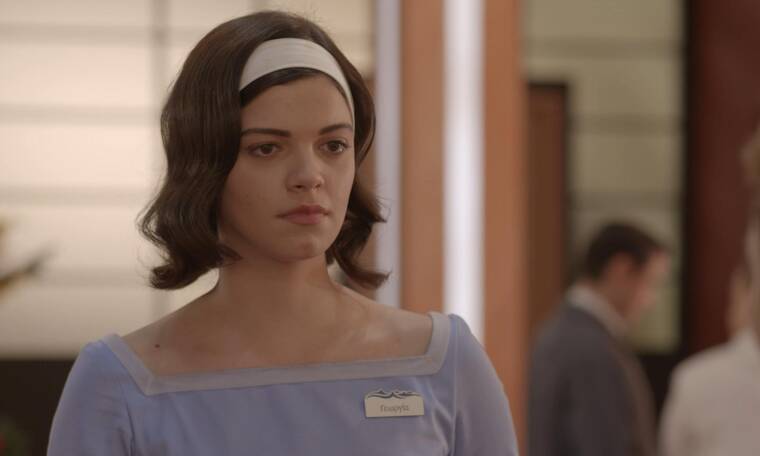 Παράδεισος Κυριών: Η Γεωργία χαροπαλεύει στο νοσοκομείο!