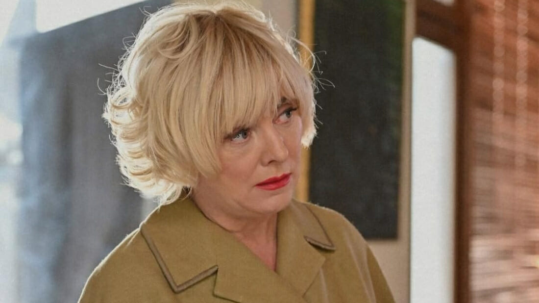 Παράδεισος Κυριών: Η Βικτωρία ύποπτη για τον φόνο του Αριστείδη!