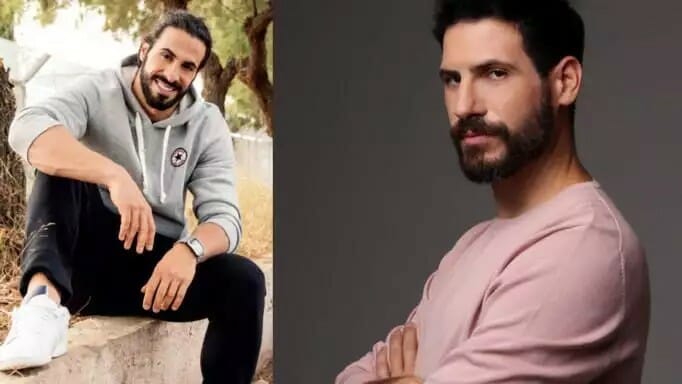 Γιώργος Παράσχος: «Έχω χάσει δουλειά λόγω του Θανάση Πατριαρχέα»