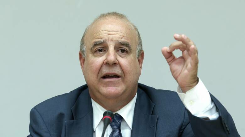 Γιώργος Χαϊκάλης: Ο γιος του Παύλου Χαϊκαλη μπορούμε να πούμε πως δεν του μοιάζει καθόλου