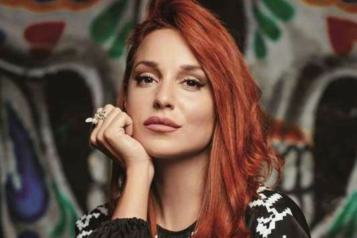 Η Πένυ Αγοραστού για την απώλεια του αδελφού της: «Μαθαίνεις να ζεις με αυτή την πληγή»