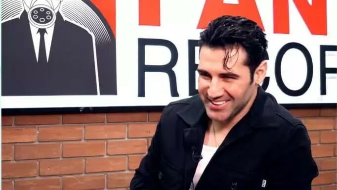 Πέτρος Ιακωβίδης: Επιβεβαιώνει τη νέα του σχέση