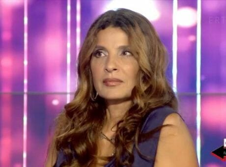 Πόπη Τσαπανίδου: Παραιτήθηκε αιφνιδίως από το OPEN