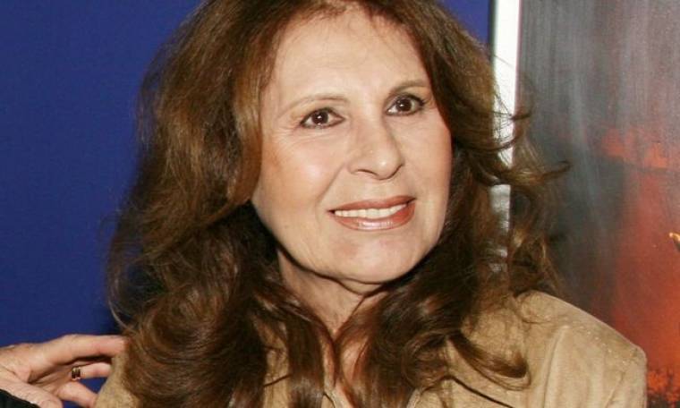 Ρένα Κουμιώτη: Τέλος στο θρίλερ της εξαφάνισής της – Επέστρεψε στο γηροκομείο Αθηνών