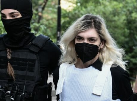 Ρούλα Πισπιρίγκου: Στον αέρα η απολογία της – Αίτημα εξαίρεσης της ανακρίτριας κατέθεσε ο Αλέξης Κούγιας