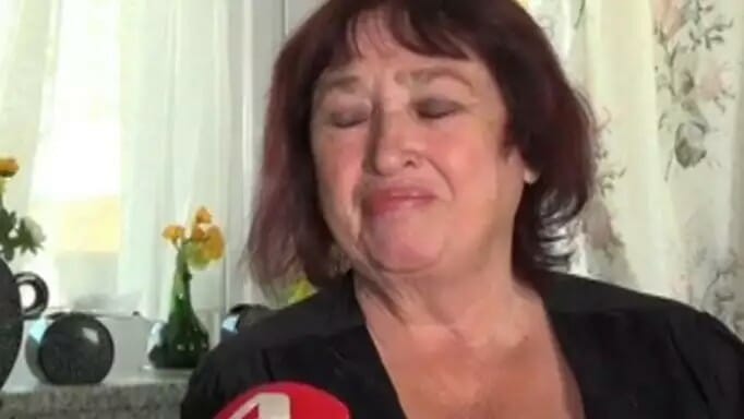 Ρούλα Βροχοπούλου: «Έκανα ρεζίλι το παιδί μου, ντρεπόταν για μένα»