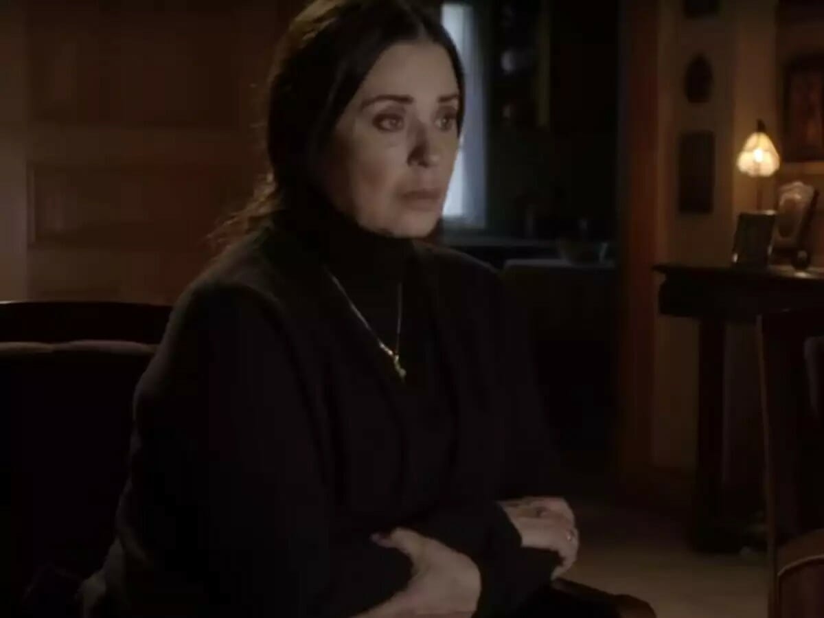 Σασμός: Φωτιά στο αρχοντικό των Σταματάκηδων! Η Καλλιόπη κινδυνεύει