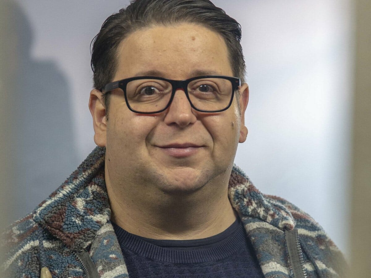 Σασμός: Ο Τόλης αποφυλακίζεται και αποκαλύπτει το μεγάλο μυστικό του Μαθιού!