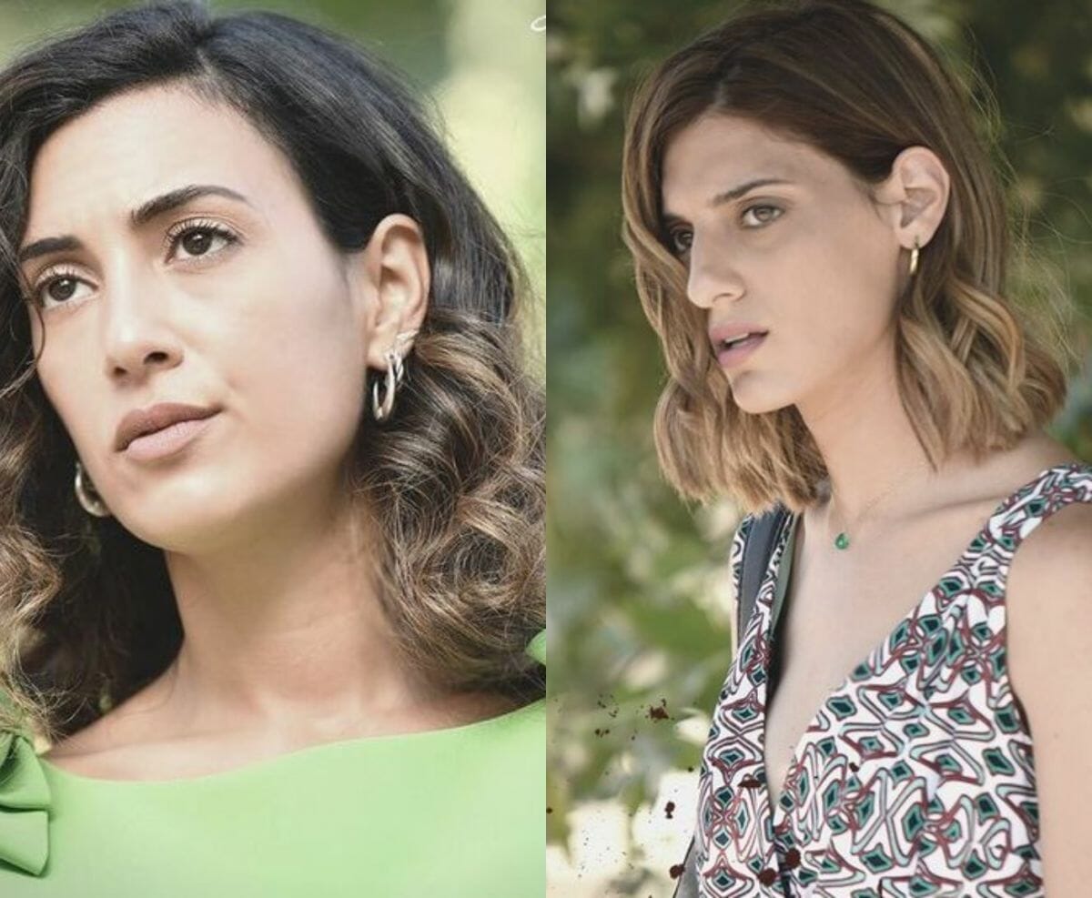 Σασμός: Μεγάλη ανατροπή! Αργυρώ και Στέλλα συμμαχούν!