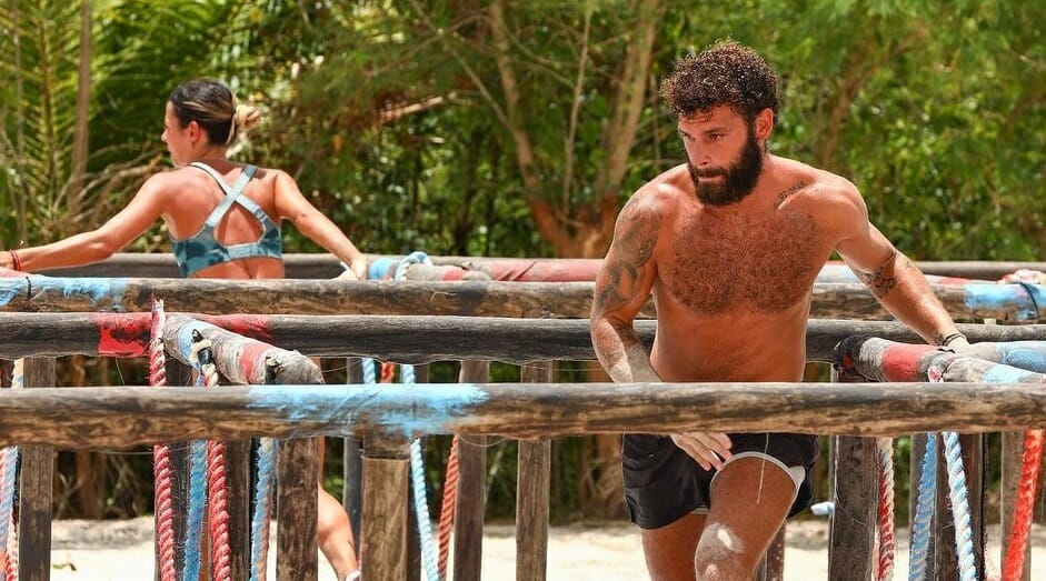 Survivor All Star: Οι σκληρές προπονήσεις των παικτών λίγο πριν μπουν στο ριάλιτι