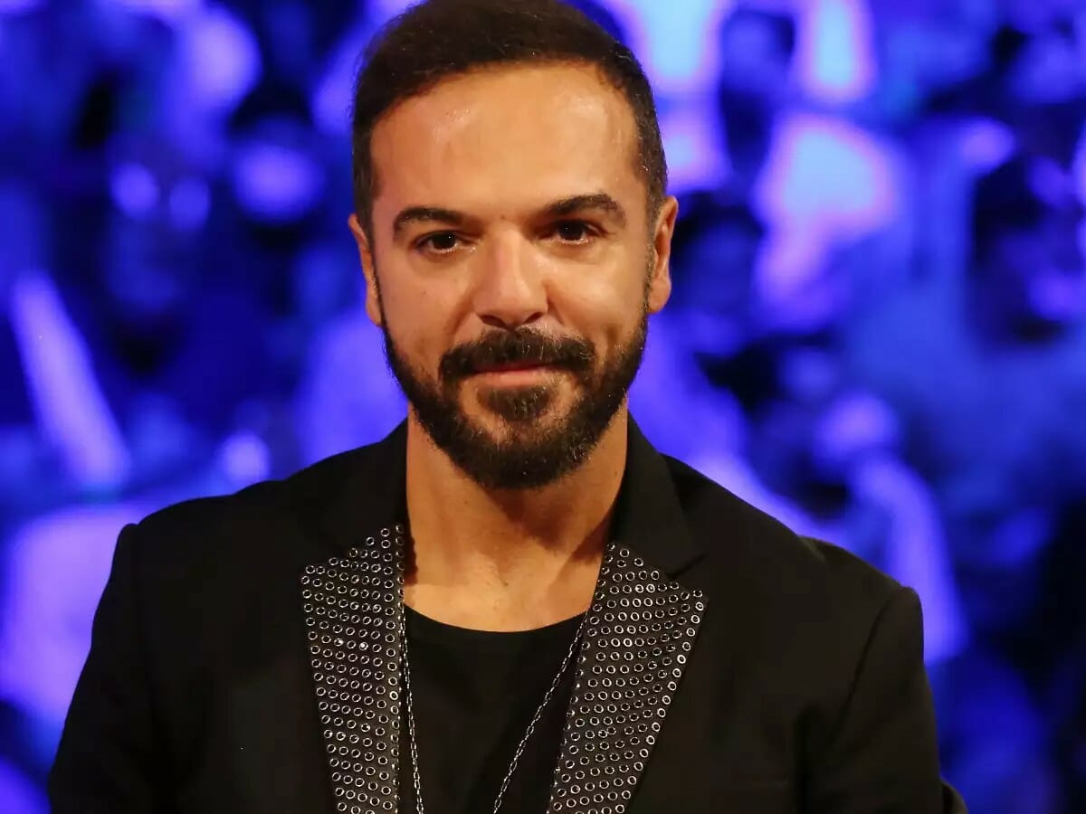 Τριαντάφυλλος: Το μήνυμα που έστειλε στον άνθρωπο που ξυλοκόπησε την βαφτιστήρα του