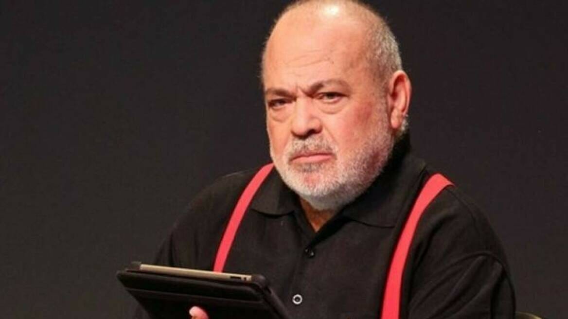 Χρήστος Βαλαβανίδης: Κατακεραυνώνει τους Ρήγα - Αποστόλου