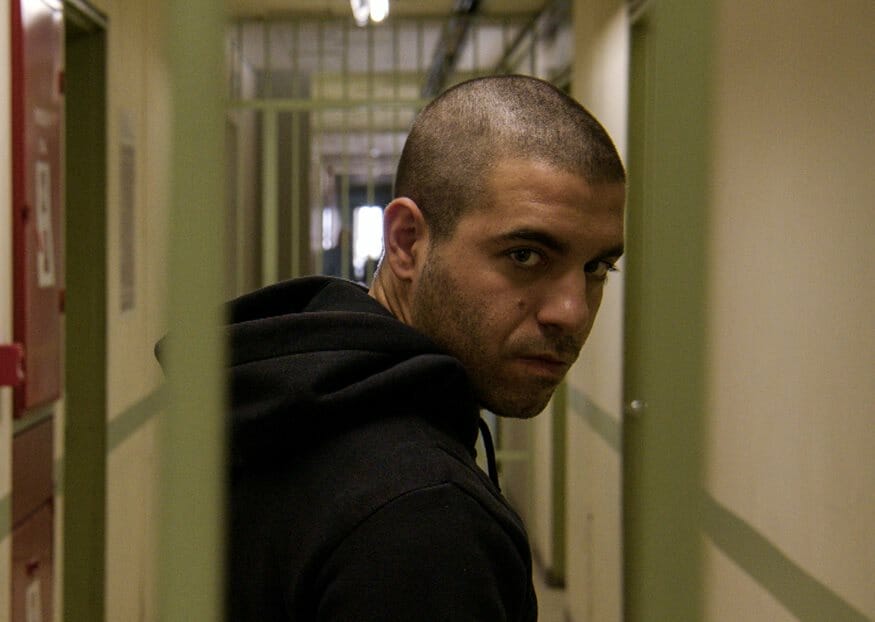 Βασίλης Τριανταφύλλου: Παντρεύεται ο «Άγγελος» από τη σειρά «Παγιδευμένοι» – Η πρόταση γάμου στη σύντροφό του