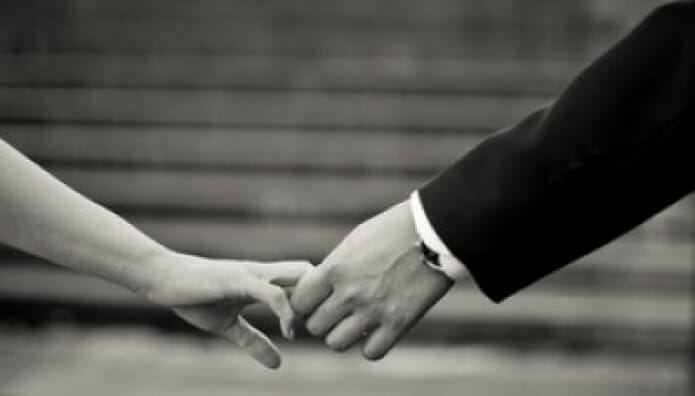 Γνωστός Έλληνας ηθοποιός χώρισε μετά από τέσσερα χρόνια γάμου