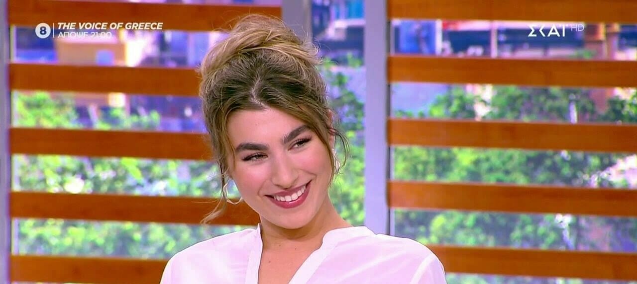 Χρύσα Μιχαλοπούλου: Η πρώτη απόδραση εκτός Αθηνών, μετά τη γέννηση του γιου της με τον Κουτσόπουλο