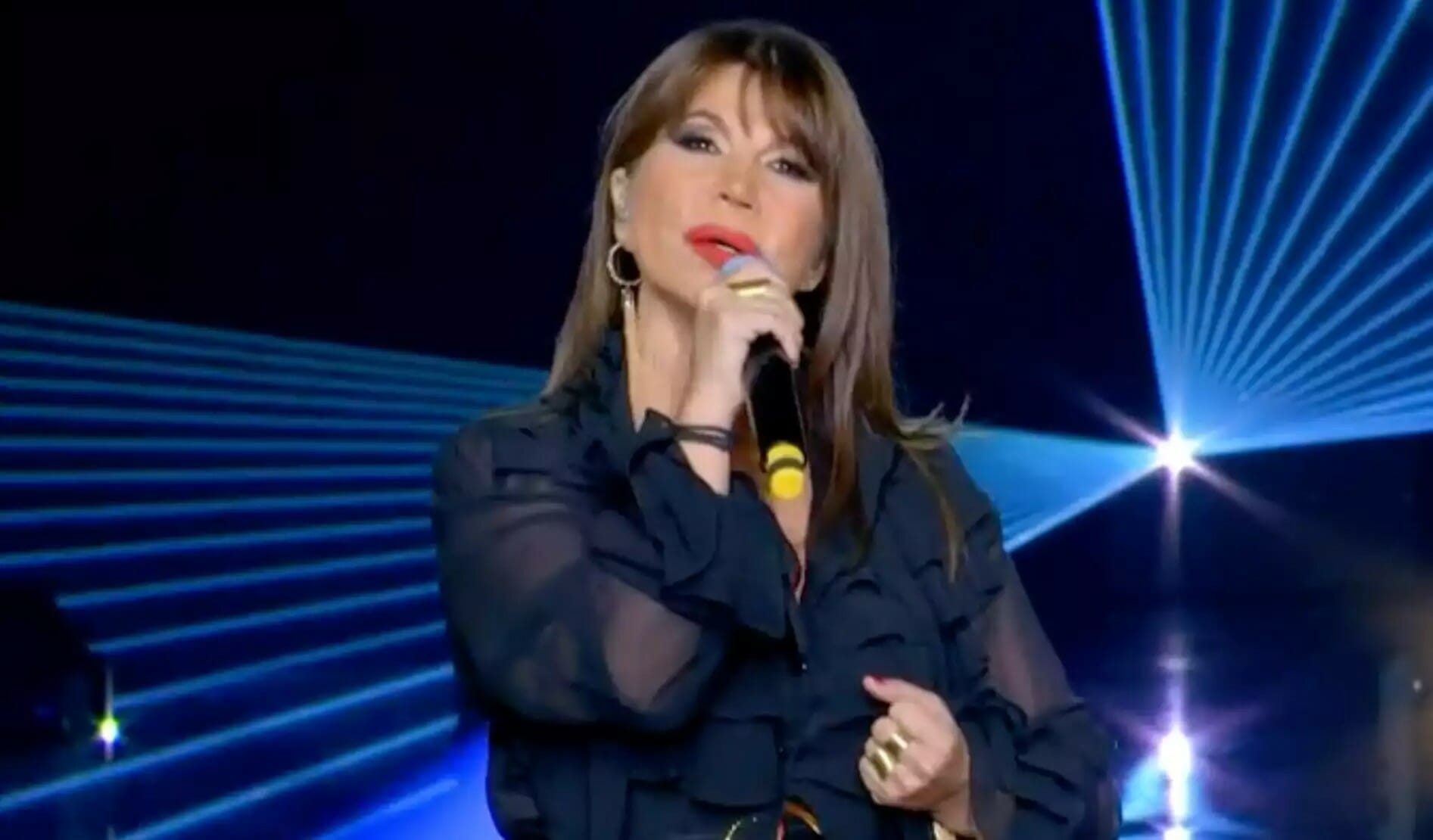 Χριστίνα Μαραγκόζη: «Συνάντησα κλειστές πόρτες μετά τον χωρισμό μου από τον Αντώνη Βαρδή»