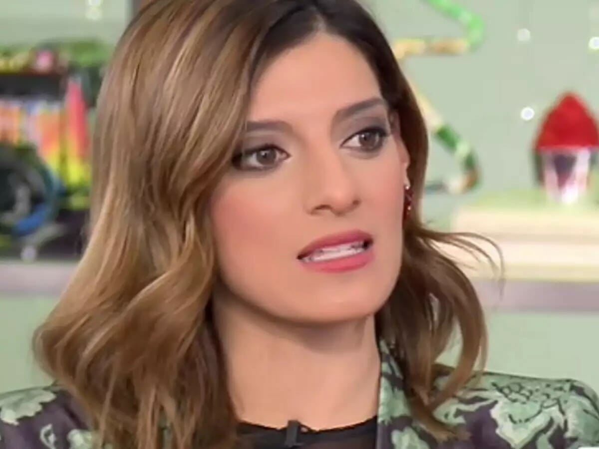 Χριστίνα Χειλά Φαμέλη: Συγκινεί για τον θάνατο της μητέρας της