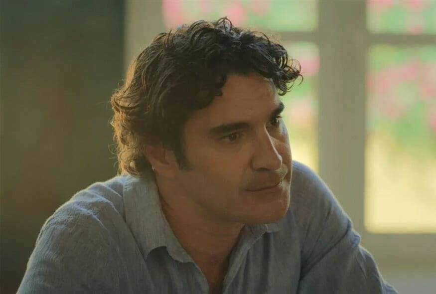 Χριστόφορος Παπακαλιάτης: Η ανάρτηση μετά την είσοδο του «Maestro» στο Netflix