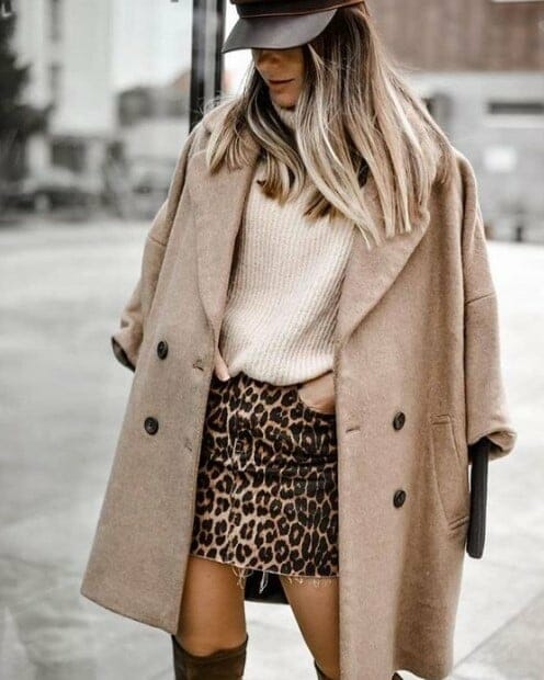 Ζιβάγκο: Το κομψό κομμάτι που μπορείς να φορέσεις από το πρωί μέχρι το βράδυ, με πολλούς τρόπους