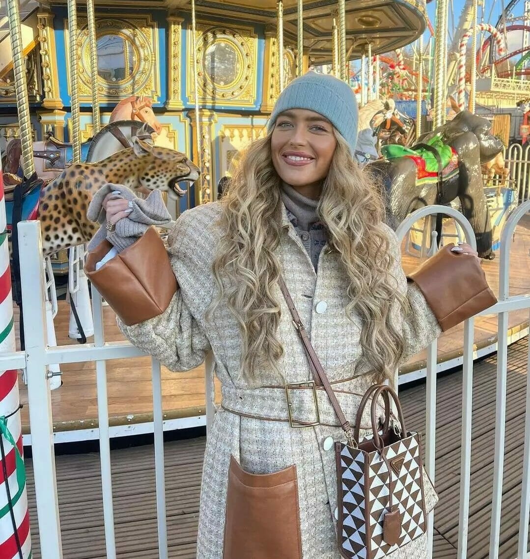 Hello January: Αυτά είναι τα κομμάτια που θα σε βγάλουν ασπροπρόσωπη