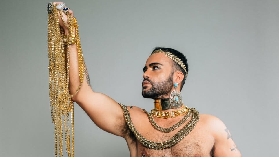 Περικλής Κονδυλάτος: Το ποσό που πήρε για μια εβδομάδα στο Survivor All Star