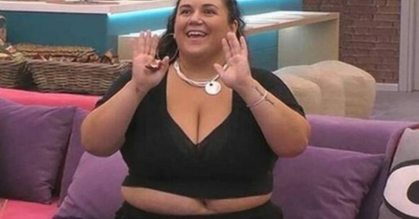 Αφροδίτη Γεροκωνσταντή: «Πήγα στο Big Brother γιατί είχα ανάγκη τη δουλειά, νόμιζα ότι θα ξεχρέωνα»