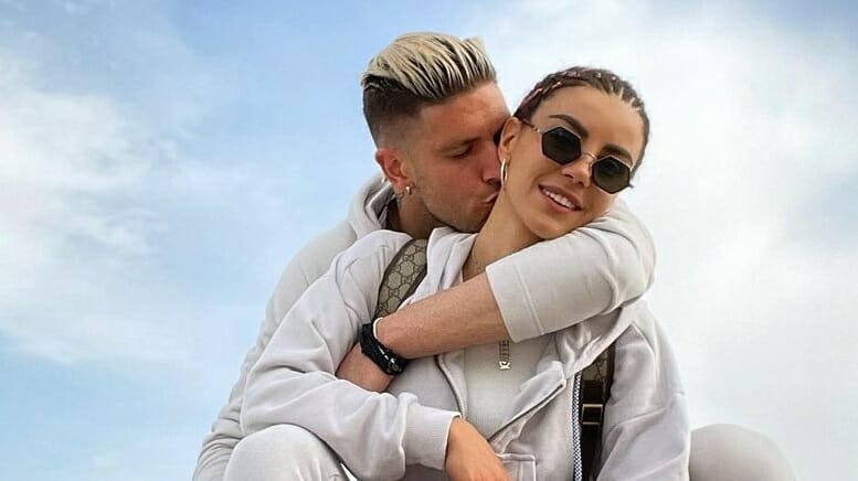 Αλέξανδρος Πασχαλάκης: Το δημόσιο μήνυμα μετά τις φήμες χωρισμού από την Ειρήνη Παπαδοπούλου