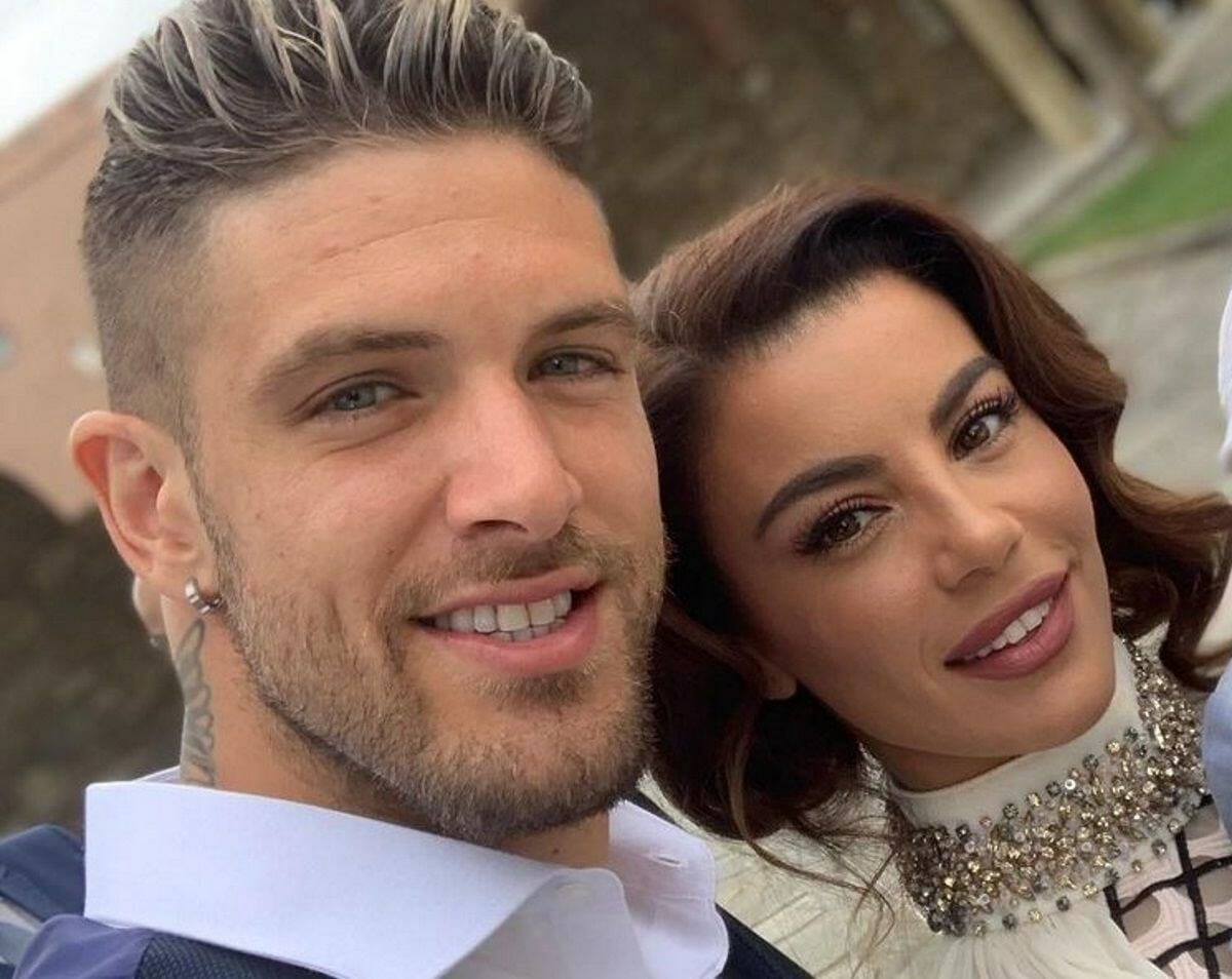 Παπαδοπούλου - Πασχαλάκης: Ο φίλος του «τον έδωσε» - Η αποκάλυψη για το τρίτο πρόσωπο στη σχέση τους