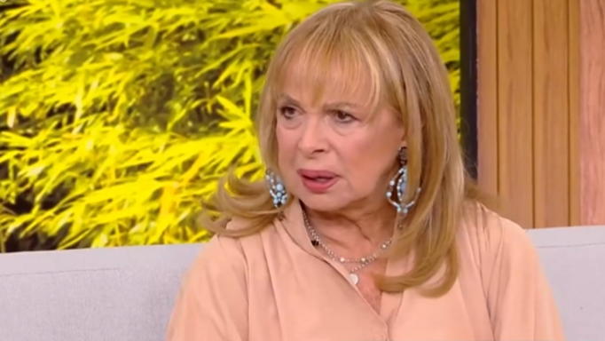 Άννα Φόνσου για τις ερωτικές ταινίες: «Mια μαύρη περίοδος στη ζωή μου»