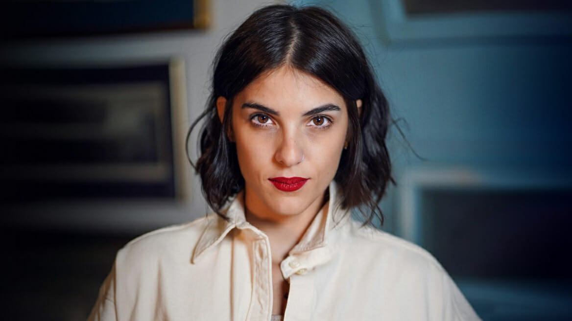 Η Άννα Μαρία Βέλλη για το πρόβλημα υγείας: «Περιμένω την ημέρα που η θεραπεία θα πιάσει τόπο»