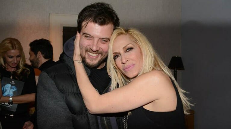 Λάμπης Λιβιεράτος: «Ήμασταν ερωτευμένοι με την Άννα Βίσση, δεν ήταν σχέση συμφέροντος»