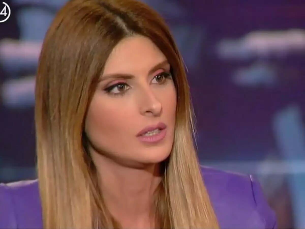 Ανθή Σαλαγκούδη: «Στην ΕΡΤ μου έκαναν απίστευτο πόλεμο - Ήταν τραυματική εμπειρία»