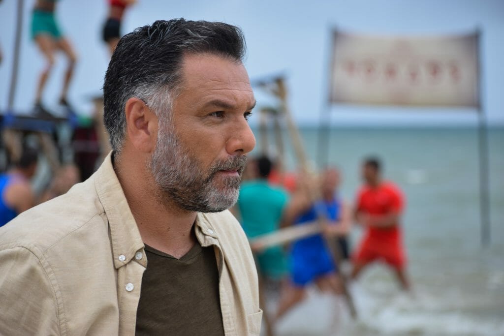 Γρηγόρης Αρναούτογλου: «Μου έκανε μήνυση γιατί με πέρασε για κλέφτη»