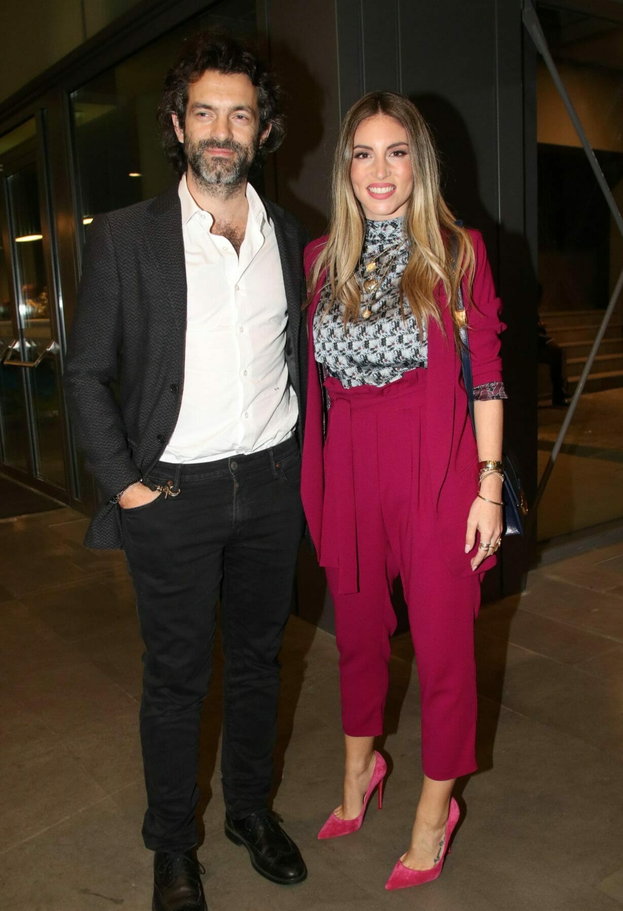 O δύσκολος γάμος Οικονομάκου - Μιχόπουλου