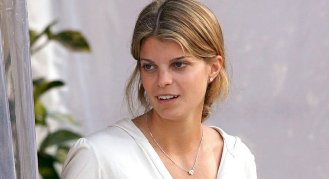 Αθηνά Ωνάση: Η απομόνωση, η προσωπική της ζωή και η περιουσία της σήμερα