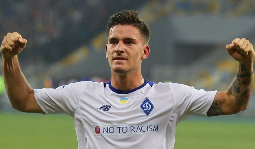 Μπέντζαμιν Βέρμπιτς: Χαμός με τον πρωτοκλασάτο παίκτη του Παναθηναϊκού - Στα μαχαίρια με την πρώην!