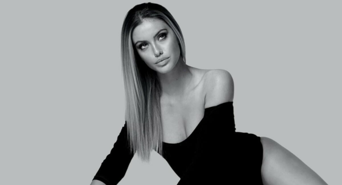 Δανάη Λιβιεράτου: Η αλλαγή που έκανε στα μαλλιά της, ταιριάζει σε όλες τις γυναίκες