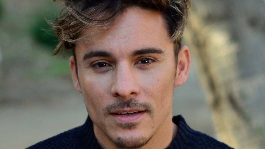 Ντέμης Βαλκάνος: Ο Έλληνας σωματοφύλακας των Καρντάσιαν - Τζένερ εξηγεί πώς είναι να φυλάς τόσο διάσημα πρόσωπα