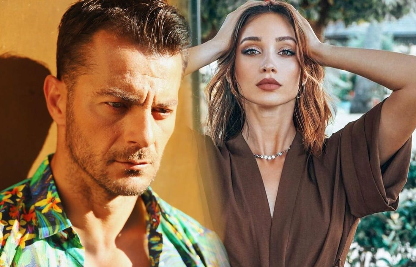 Γιώργος Αγγελόπουλος: Η πρώτη ανάρτηση στα social media με την Δήμητρα Βαμβακούση