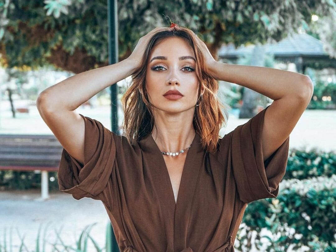 Δήμητρα Βαμβακούση: Οι απώλειες που σημάδεψαν το κορίτσι του Ντάνου