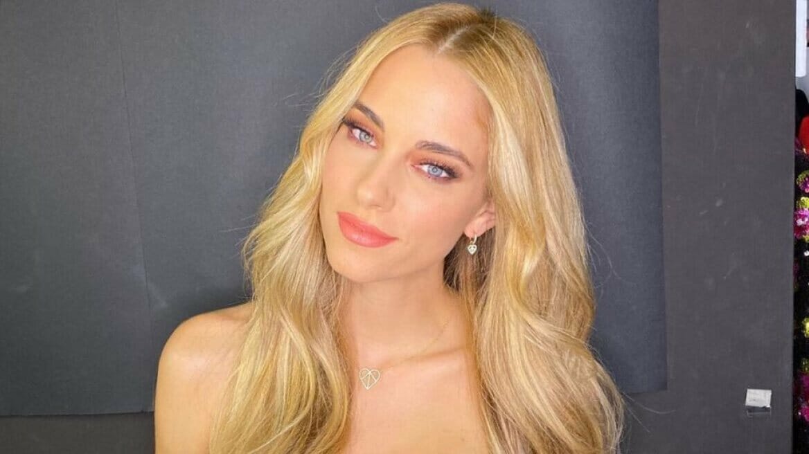 Δούκισσα Νομικού: Η αλλαγή που έκανε στα μαλλιά της