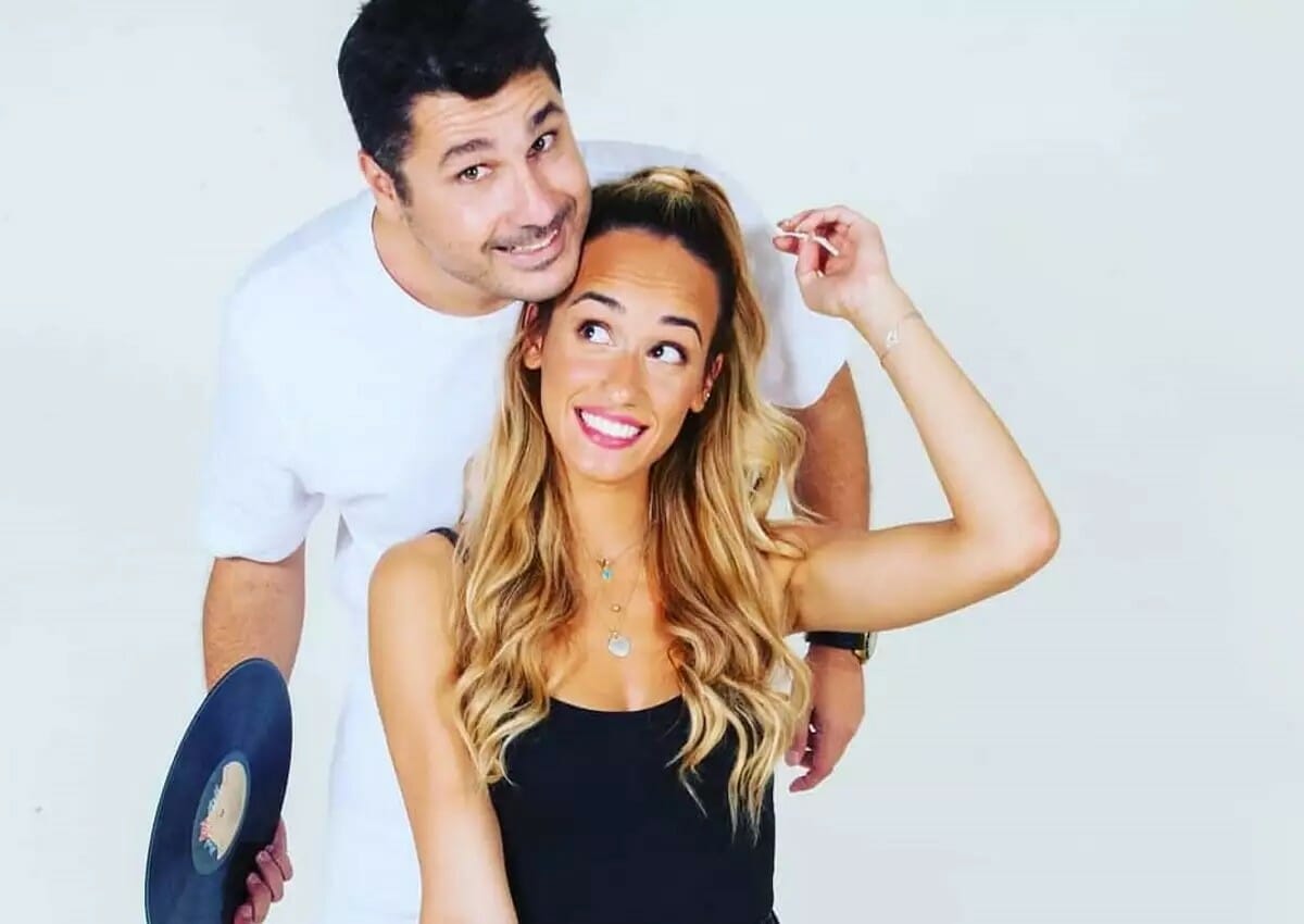 Έλενα Κώνστα για Λάμπρο Κωνσταντάρα: «Χωρίσαμε γιατί πρέπει να παντρευτεί, 43 έφτασε»